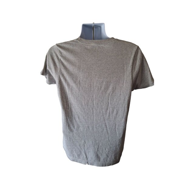 Sonoma Ford Mustang Graphic TShirt M Gray Official Licensed Grunge Streetwear - Picture 2 of 5